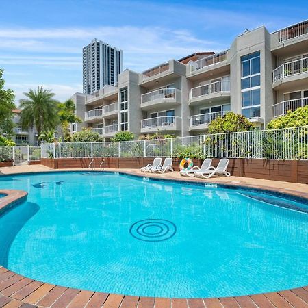 Markham Court Gold Coast Extérieur photo