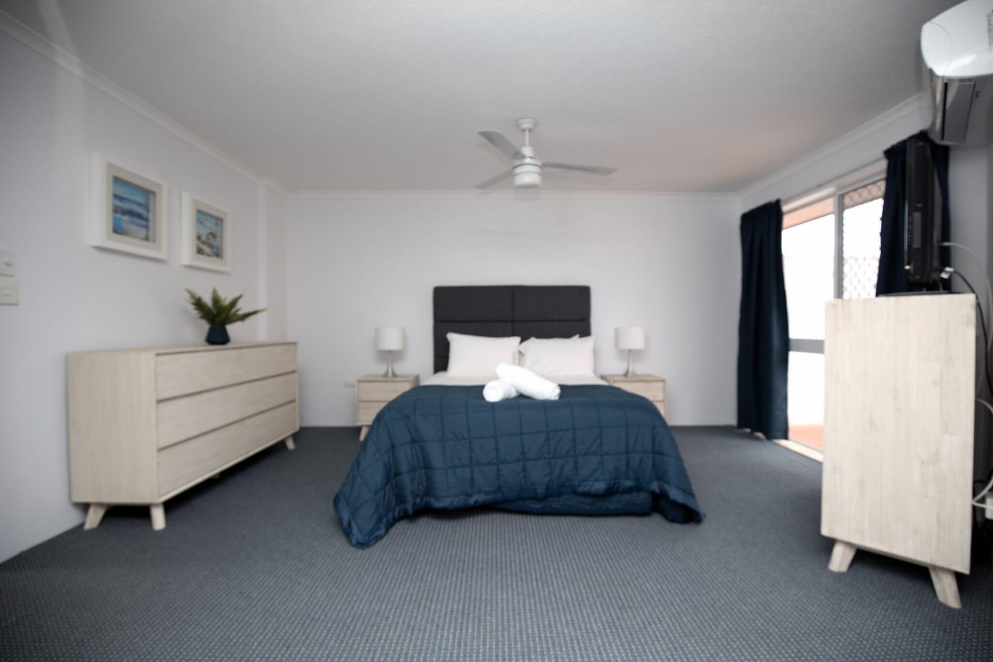 Markham Court Gold Coast Extérieur photo