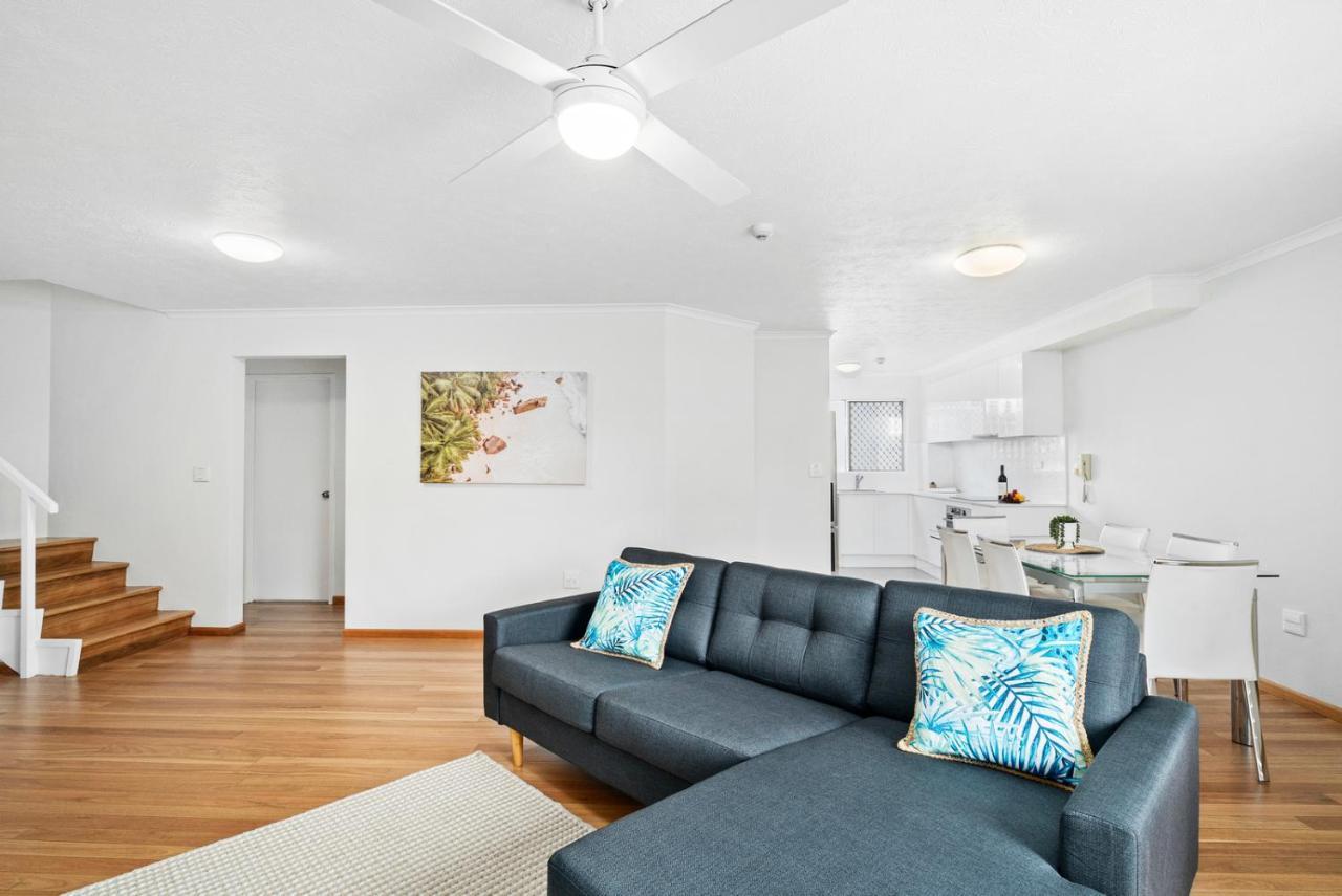 Markham Court Gold Coast Extérieur photo