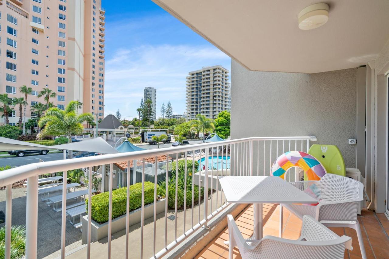Markham Court Gold Coast Extérieur photo