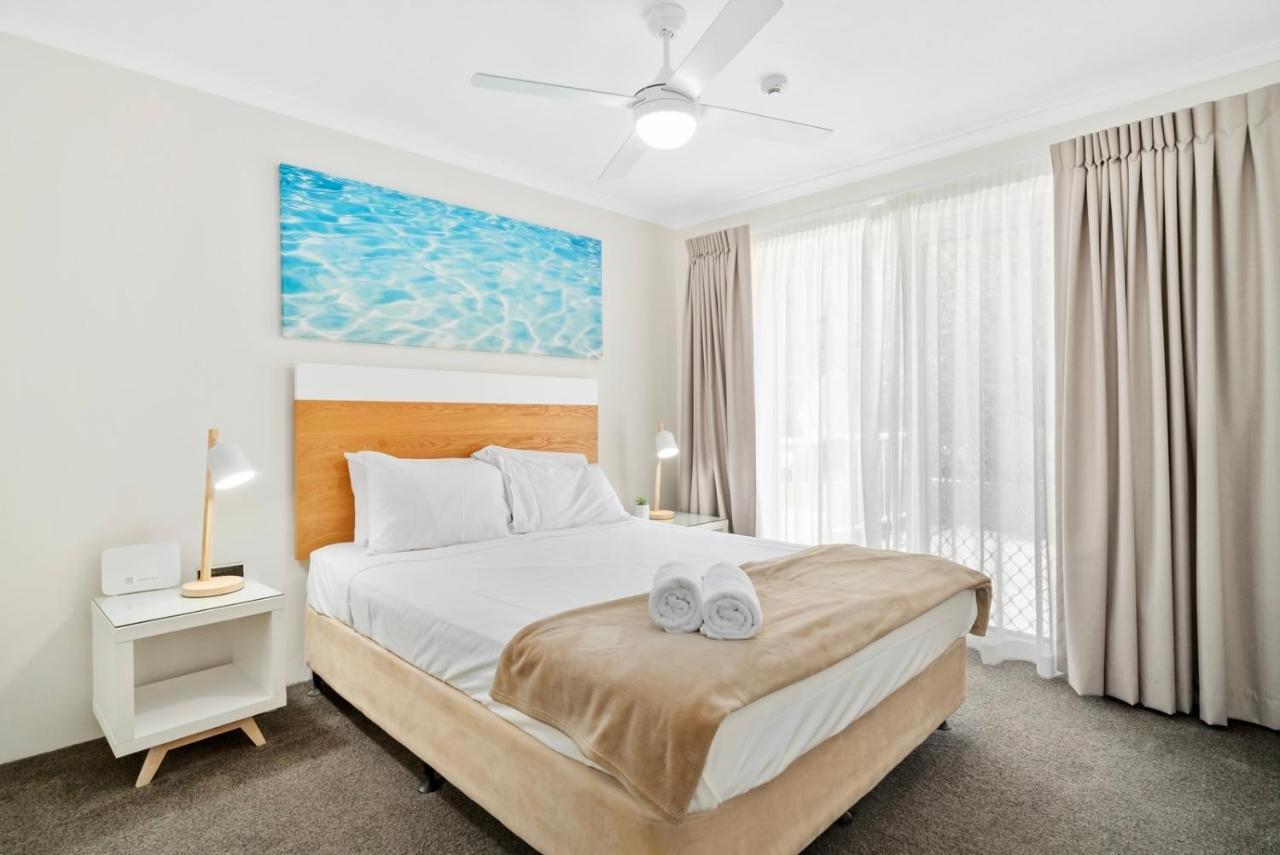 Markham Court Gold Coast Extérieur photo