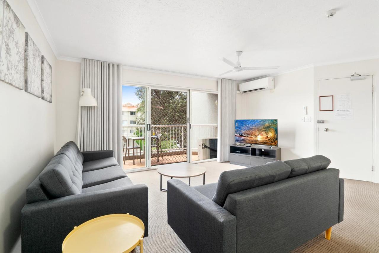 Markham Court Gold Coast Extérieur photo