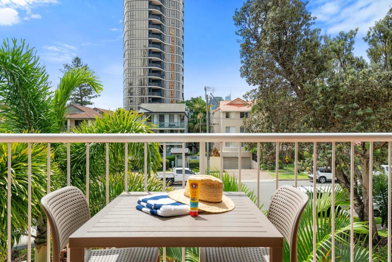 Markham Court Gold Coast Extérieur photo