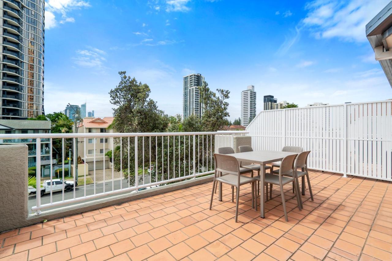 Markham Court Gold Coast Extérieur photo