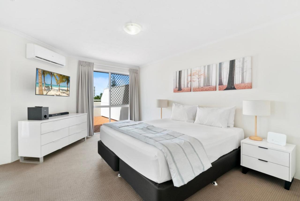 Markham Court Gold Coast Extérieur photo