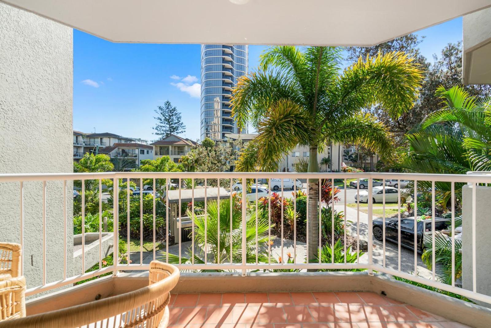 Markham Court Gold Coast Extérieur photo