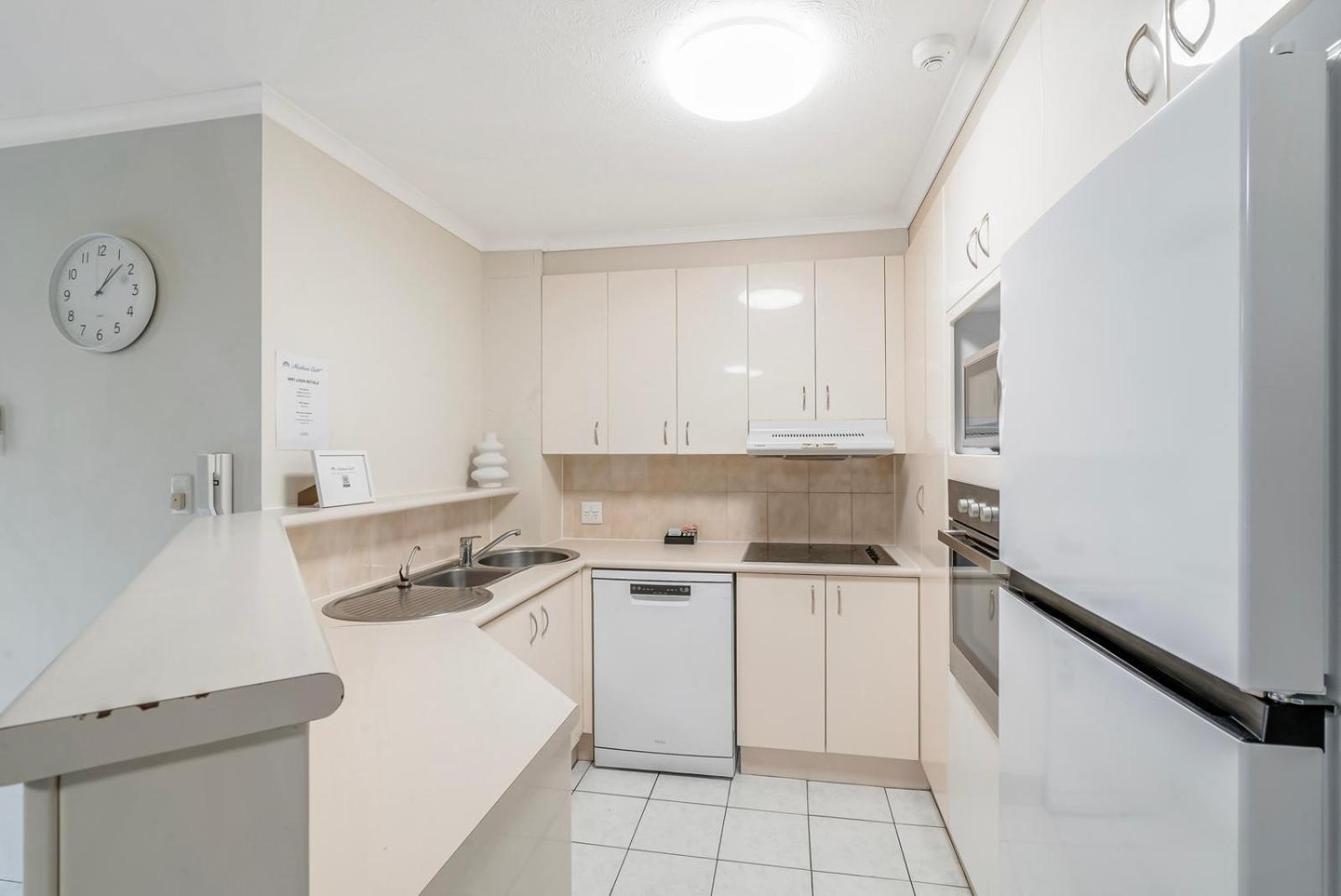 Markham Court Gold Coast Extérieur photo