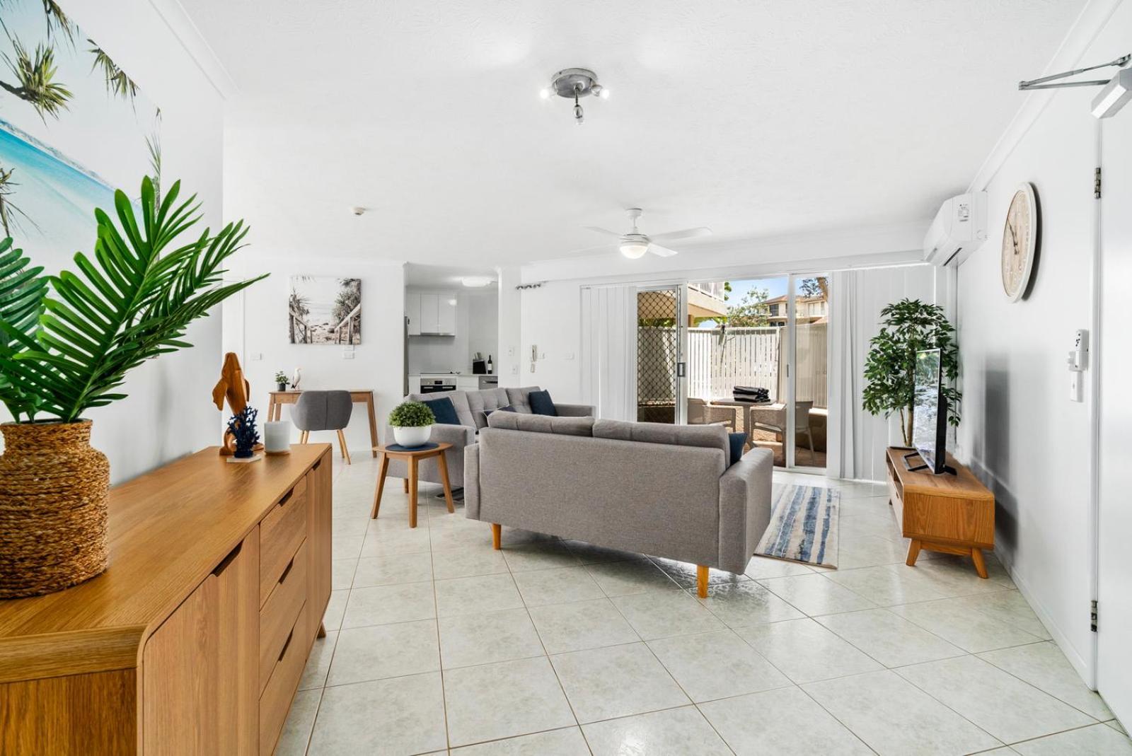 Markham Court Gold Coast Extérieur photo